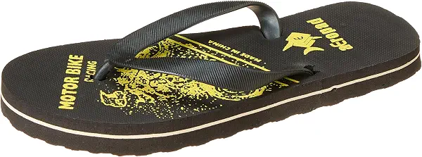 سعر ومواصفات او اكس OX boys OX-S-black Flip-Flop (B0F4RNL2ZB) على Amazon EG
