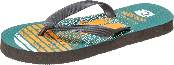 سعر ومواصفات او اكس OX boys OX-S-black Flip-Flop (B0F4RNNTS1) على Amazon EG