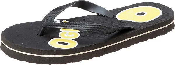سعر ومواصفات او اكس OX boys OX-S-black Flip-Flop (B0F4RPKMYL) على Amazon EG