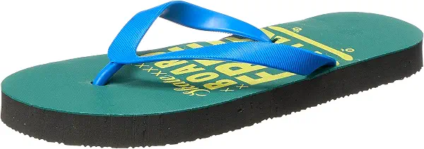 سعر ومواصفات او اكس OX boys OX-S-blue Flip-Flop (B0F4RMQ2YQ) على Amazon EG