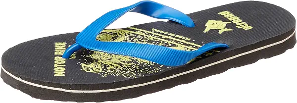 سعر ومواصفات او اكس OX boys OX-S-blue Flip-Flop (B0F4RN1NGL) على Amazon EG