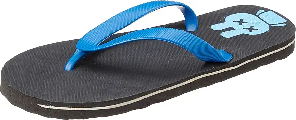 سعر ومواصفات او اكس OX boys OX-S-blue Flip-Flop (B0F4RNL75J) على Amazon EG