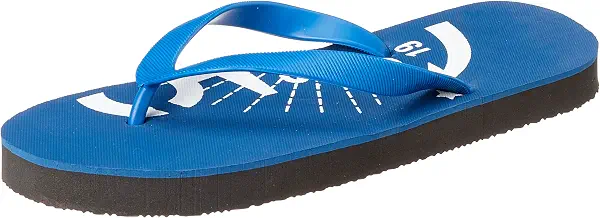 سعر ومواصفات او اكس OX boys OX-S-blue Flip-Flop (B0F4RNM39L) على Amazon EG