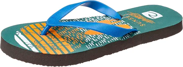 سعر ومواصفات او اكس OX boys OX-S-blue Flip-Flop (B0F4RQCC1R) على Amazon EG