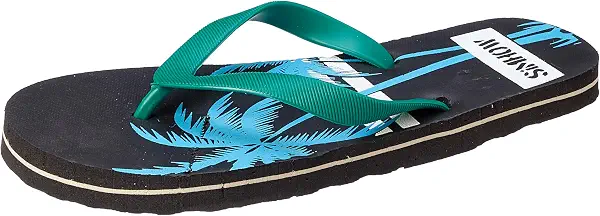 سعر ومواصفات او اكس OX boys OX-S-green Flip-Flop (B0F4RMQ2QN) على Amazon EG