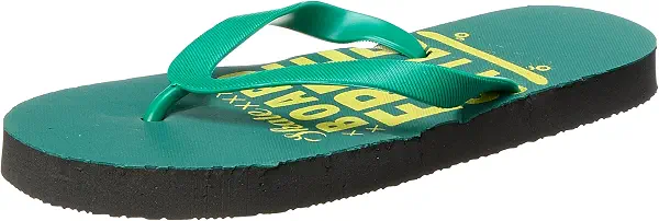 سعر ومواصفات او اكس OX boys OX-S-green Flip-Flop (B0F4RNXVF4) على Amazon EG