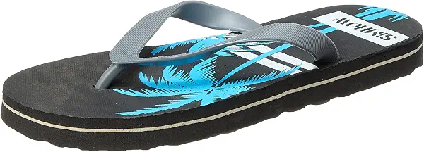 سعر ومواصفات او اكس OX boys OX-S-Grey Flip-Flop (B0F4RL42XS) على Amazon EG
