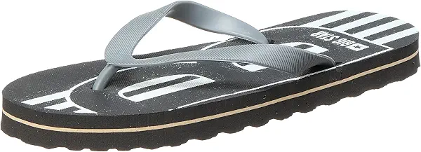 سعر ومواصفات او اكس OX boys OX-S-Grey Flip-Flop (B0F4RM54F8) على Amazon EG