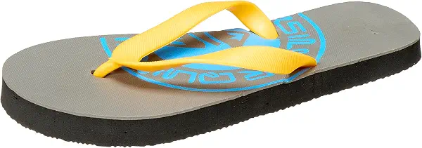 سعر ومواصفات او اكس OX boys OX-S-yellow Flip-Flop (B0F4RM2KRT) على Amazon EG