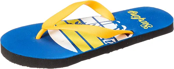 سعر ومواصفات او اكس OX boys OX-S-yellow Flip-Flop (B0F4RMTHKD) على Amazon EG