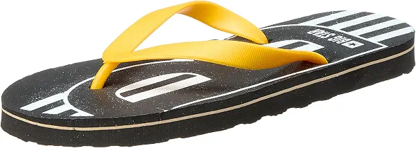 سعر ومواصفات او اكس OX boys OX-S-yellow Flip-Flop (B0F4RN8VKB) على Amazon EG