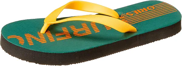 سعر ومواصفات او اكس OX boys OX-S-yellow Flip-Flop (B0F4RNL2S7) على Amazon EG