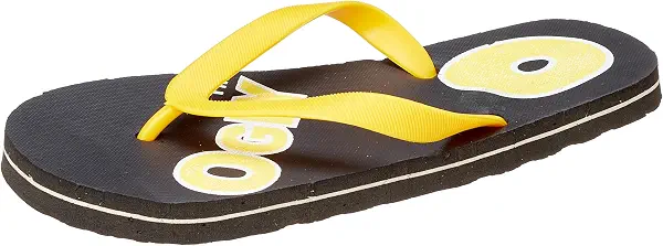 سعر ومواصفات او اكس OX boys OX-S-yellow Flip-Flop (B0F4RPNRW7) على Amazon EG