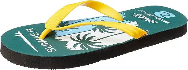 سعر ومواصفات او اكس OX boys OX-S-yellow Flip-Flop (B0F4RPNV63) على Amazon EG
