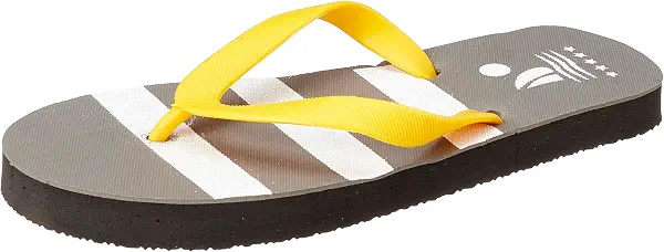 سعر ومواصفات او اكس OX boys OX-S-yellow Flip-Flop (B0F4RPXHZR) على Amazon EG