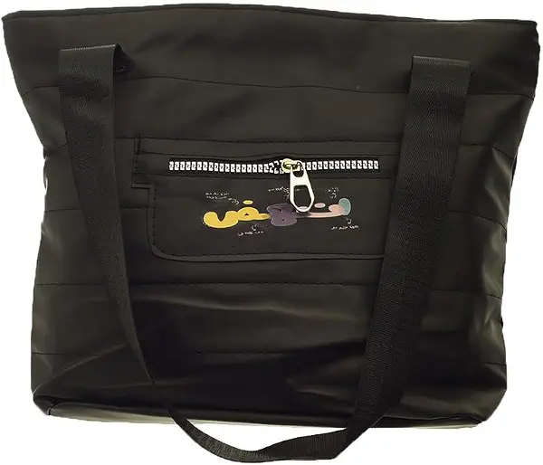 سعر ومواصفات او اكس OX Bump Bags Black OX T 125 أسود (B0F1425MZY) على Amazon EG