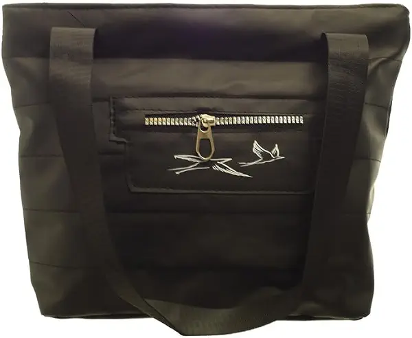 سعر ومواصفات او اكس OX Bump Bags Black OX T 147 أسود (B0F142WZ9D) على Amazon EG