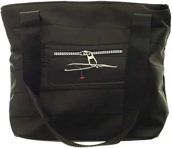 سعر ومواصفات او اكس OX Bump Bags Black OX T 126 أسود (B0F14339MQ) على Amazon EG