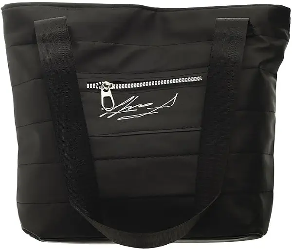 سعر ومواصفات او اكس OX Bump Bags Black OX T 112 أسود (B0F143V36B) على Amazon EG