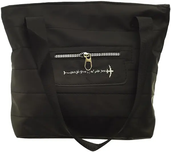 سعر ومواصفات او اكس OX Bump Bags Black OX T 136 أسود (B0F143WY5P) على Amazon EG