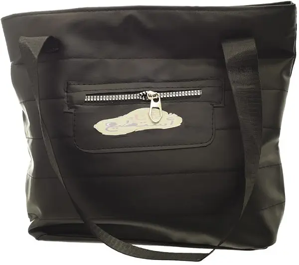 سعر ومواصفات او اكس OX Bump Bags Black OX T 146 أسود (B0F14438FD) على Amazon EG