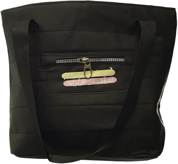 سعر ومواصفات او اكس OX Bump Bags Black OX T 120 أسود (B0F144T8W3) على Amazon EG