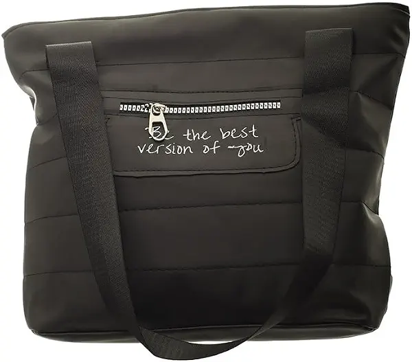 سعر ومواصفات او اكس OX Bump Bags Black OX T 117 أسود (B0F145DBM5) على Amazon EG