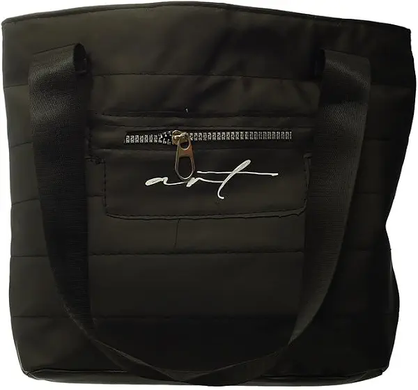 سعر ومواصفات او اكس OX Bump Bags Black OX T 142 أسود (B0F145F2QG) على Amazon EG