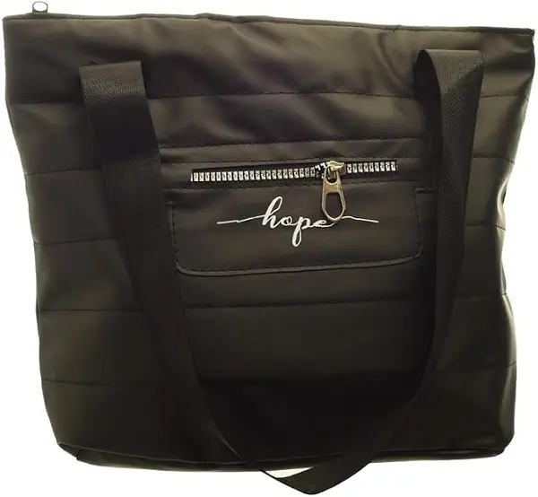 سعر ومواصفات او اكس OX Bump Bags Black OX T 137 أسود (B0F145VMTN) على Amazon EG