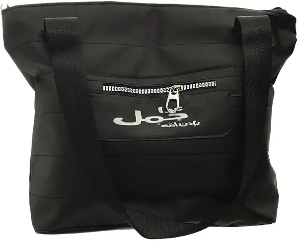سعر ومواصفات او اكس OX Bump Bags Black OX T 114 أسود (B0F14631B8) على Amazon EG