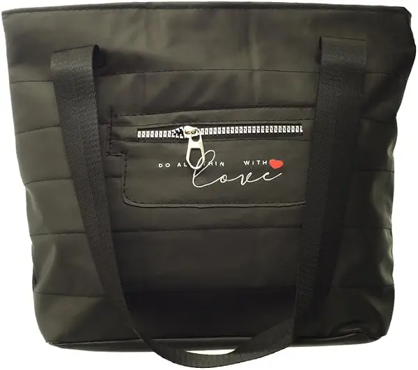 سعر ومواصفات او اكس OX Bump Bags Black OX T 124 أسود (B0F146GT47) على Amazon EG