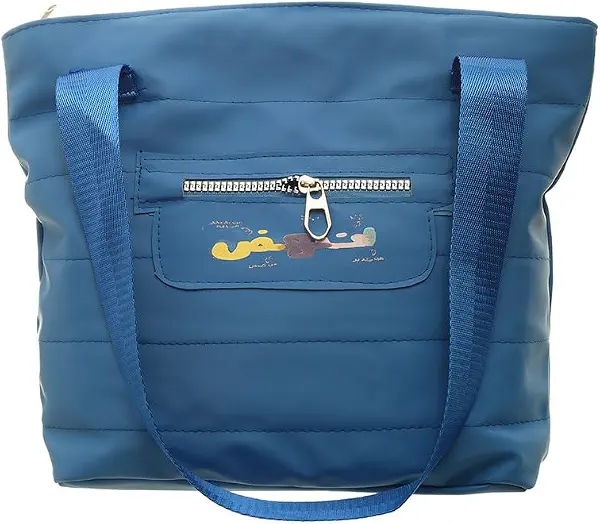 سعر ومواصفات او اكس OX Bump Bags Blue OX T 125 أزرق (B0F143DD2K) على Amazon EG