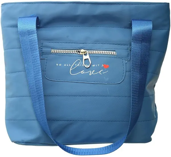 سعر ومواصفات او اكس OX Bump Bags Blue OX T 124 أزرق (B0F143SGPZ) على Amazon EG