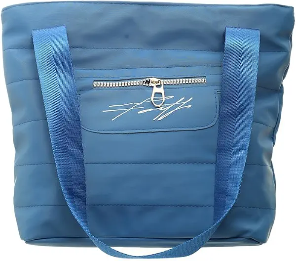 سعر ومواصفات او اكس OX Bump Bags Blue OX T 112 أزرق (B0F1449P38) على Amazon EG