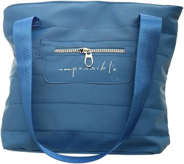 سعر ومواصفات او اكس OX Bump Bags Blue OX T 118 أزرق (B0F144MZGV) على Amazon EG