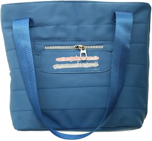 سعر ومواصفات او اكس OX Bump Bags Blue OX T 109 أزرق (B0F144V9ZC) على Amazon EG