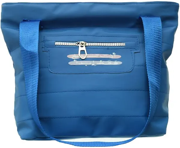 سعر ومواصفات او اكس OX Bump Bags Blue OX T 102 أزرق (B0F144WCY6) على Amazon EG