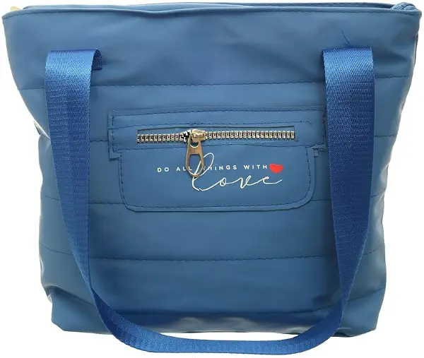 سعر ومواصفات او اكس OX Bump Bags Blue OX T 136 أزرق (B0F144YWFN) على Amazon EG