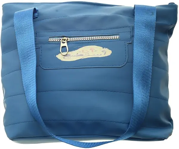 سعر ومواصفات او اكس OX Bump Bags Blue OX T 146 أزرق (B0F1453LDS) على Amazon EG