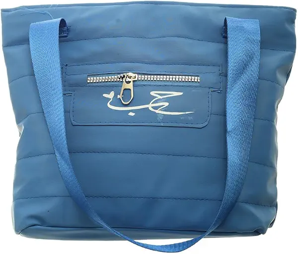 سعر ومواصفات او اكس OX Bump Bags Blue OX T 135 أزرق (B0F1453N4D) على Amazon EG