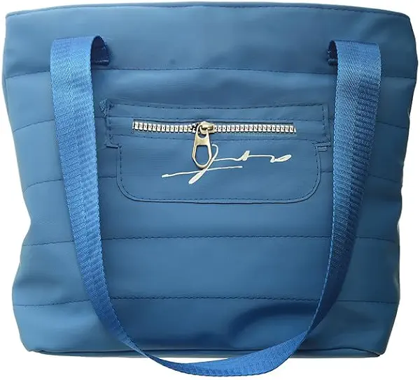 سعر ومواصفات او اكس OX Bump Bags Blue OX T 142 أزرق (B0F145JQ31) على Amazon EG