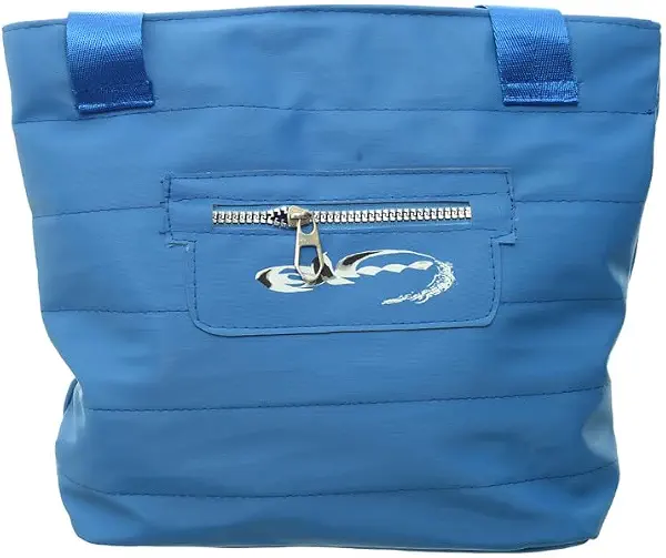 سعر ومواصفات او اكس OX Bump Bags Blue OX T 105 أزرق (B0F145R6WB) على Amazon EG