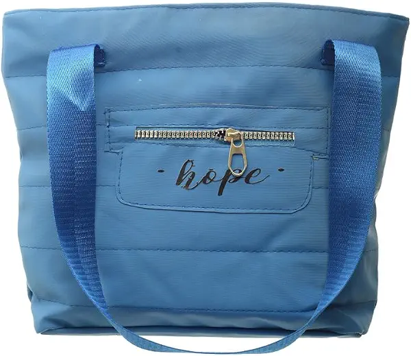 سعر ومواصفات او اكس OX Bump Bags Blue OX T 116 أزرق (B0F145RB3C) على Amazon EG