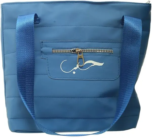 سعر ومواصفات او اكس OX Bump Bags Blue OX T 130 أزرق (B0F145Y515) على Amazon EG