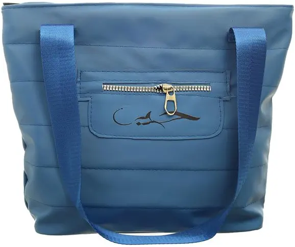 سعر ومواصفات او اكس OX Bump Bags Blue OX T 148 أزرق (B0F145Z747) على Amazon EG