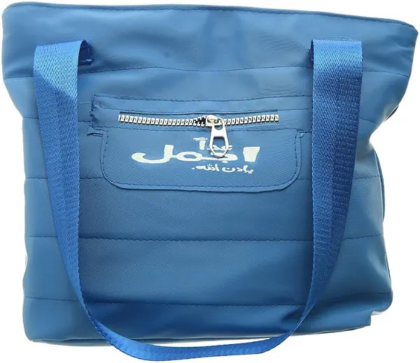 سعر ومواصفات او اكس OX Bump Bags Blue OX T 114 أزرق (B0F1461ZT1) على Amazon EG