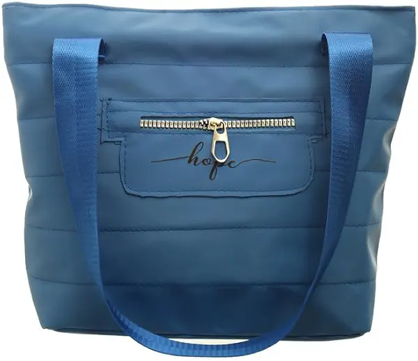 سعر ومواصفات او اكس OX Bump Bags Blue OX T 137 أزرق (B0F146862S) على Amazon EG
