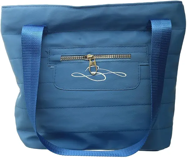 سعر ومواصفات او اكس OX Bump Bags Blue OX T 132 أزرق (B0F146QPSD) على Amazon EG