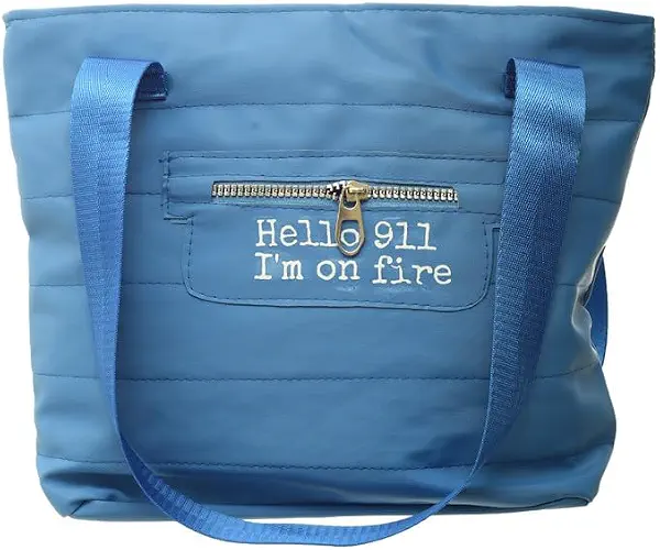 سعر ومواصفات او اكس OX Bump Bags Blue OX T 121 أزرق (B0F1485SBT) على Amazon EG