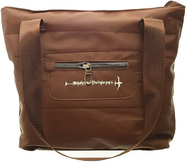 سعر ومواصفات او اكس OX Bump Bags Brown OX T 136 (B0F143CGF2) على Amazon EG
